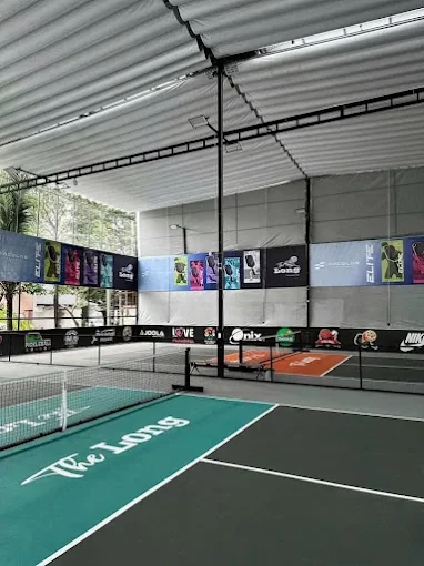 Pickleball TheLong Thủ Đức - Cơ sở 1